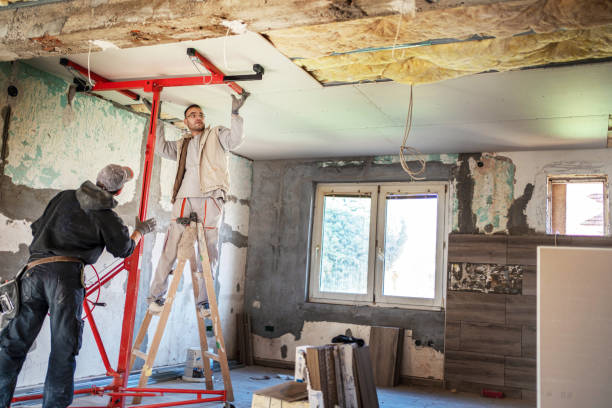 Best Insulation Installation Services in San Castle, FL
